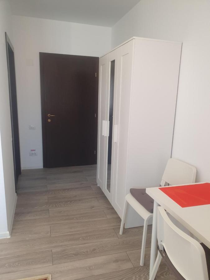 Hotel Casa Danei Brašov Exteriér fotografie