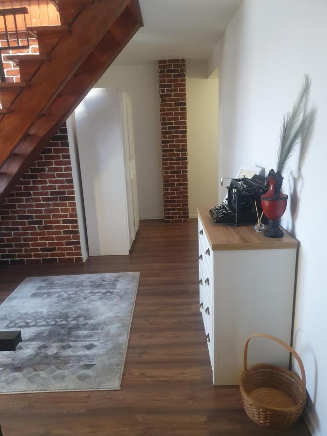 Hotel Casa Danei Brašov Exteriér fotografie