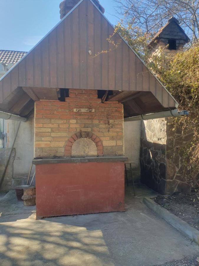 Hotel Casa Danei Brašov Exteriér fotografie
